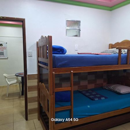 Apart Hotel Manaus - Un 614 Экстерьер фото