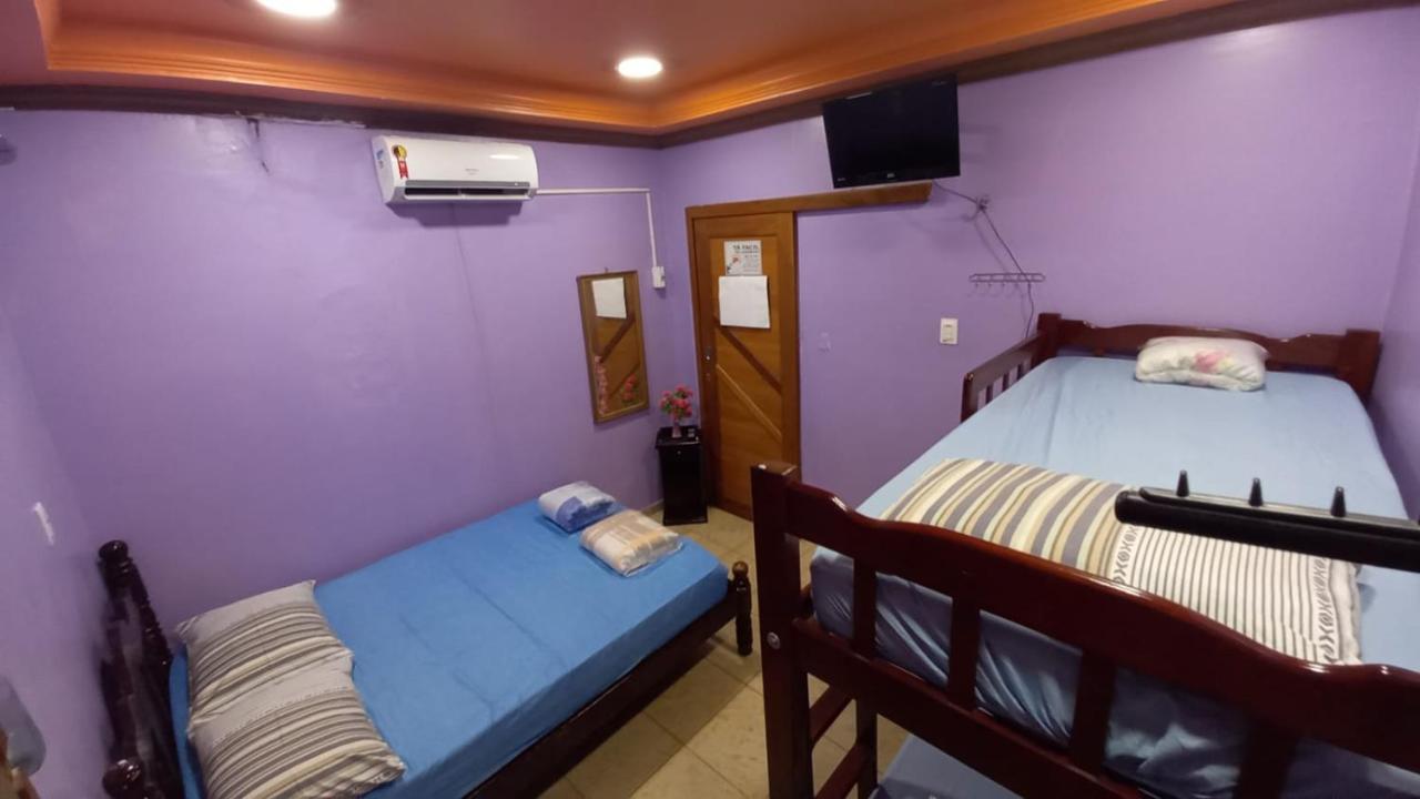 Apart Hotel Manaus - Un 614 Экстерьер фото