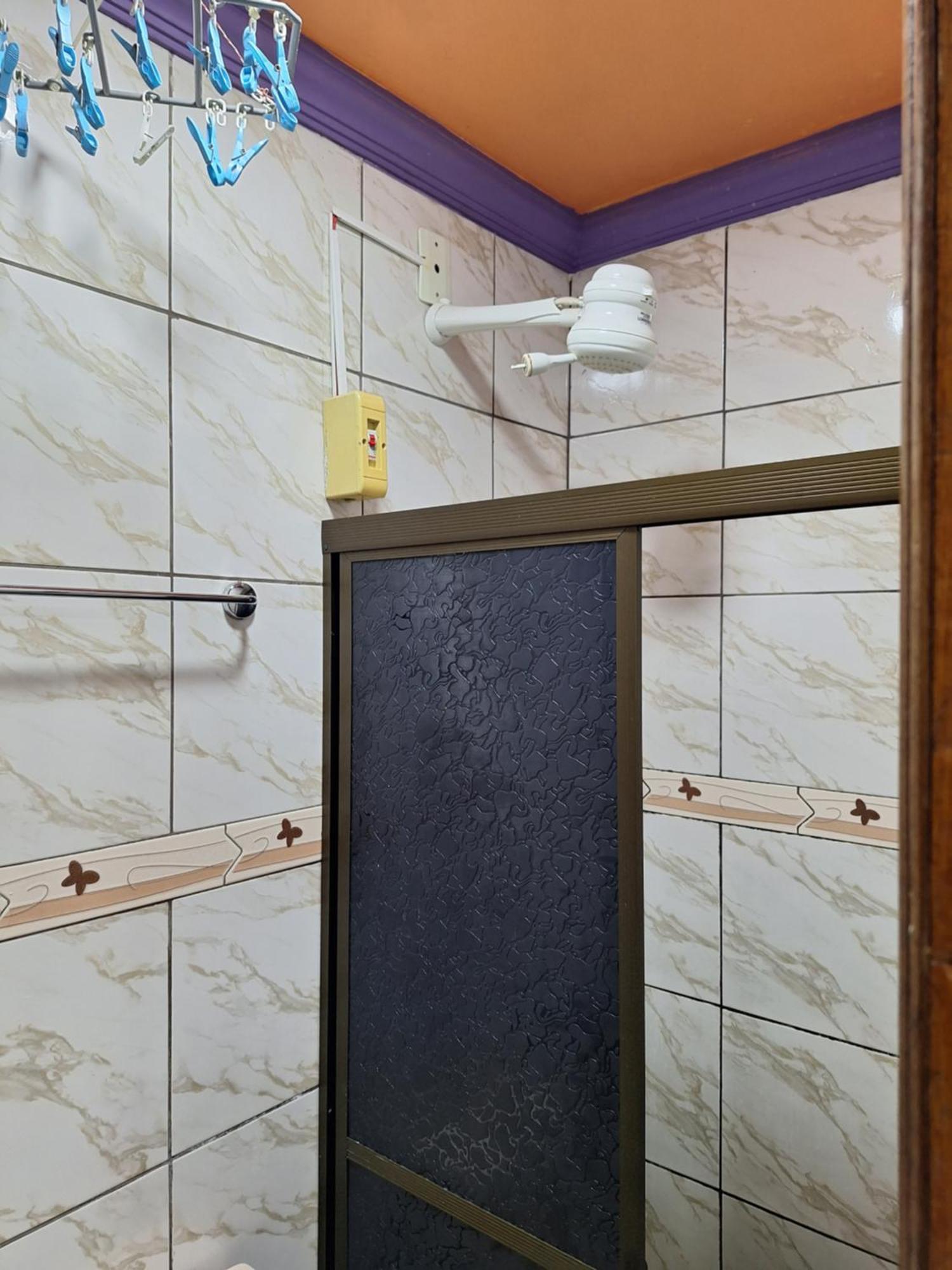 Apart Hotel Manaus - Un 614 Экстерьер фото