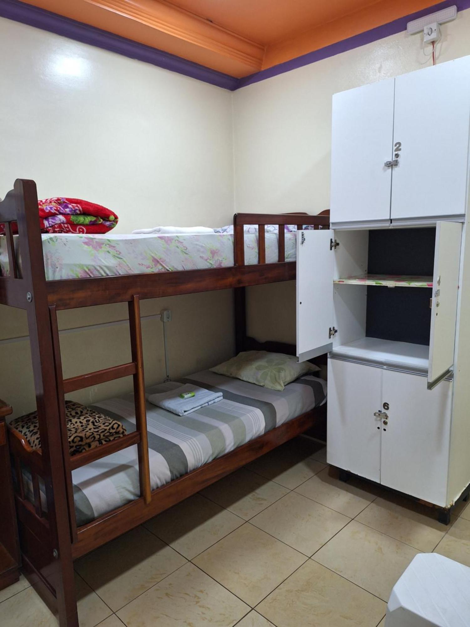 Apart Hotel Manaus - Un 614 Экстерьер фото