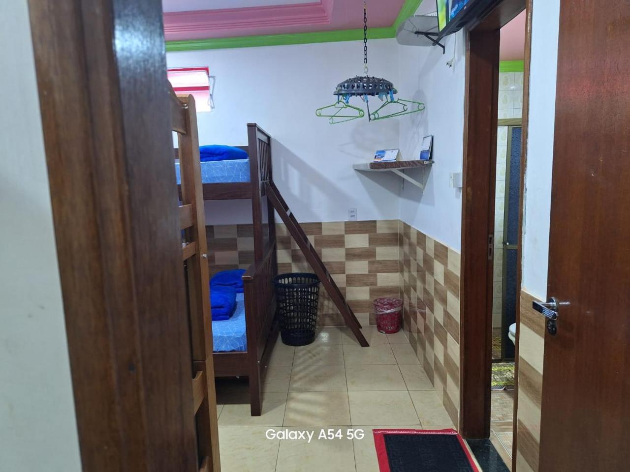 Apart Hotel Manaus - Un 614 Экстерьер фото