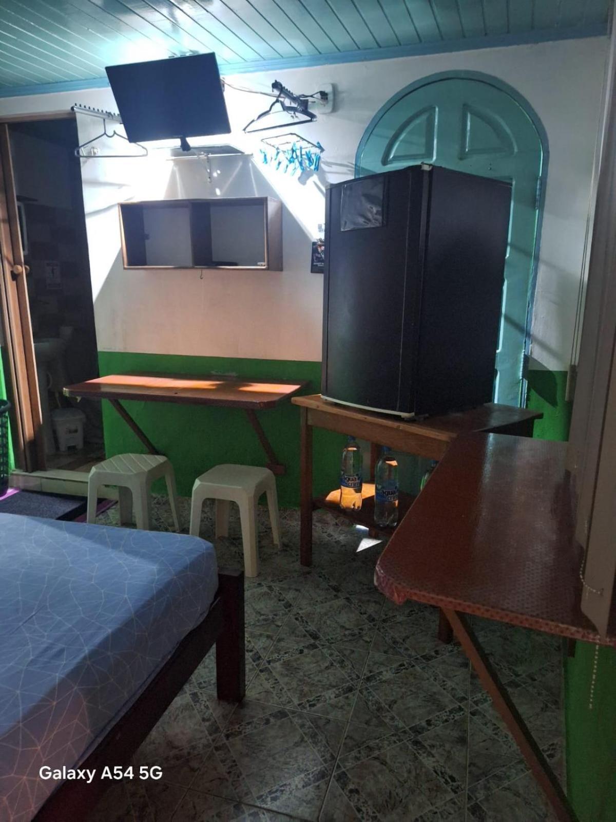 Apart Hotel Manaus - Un 614 Экстерьер фото