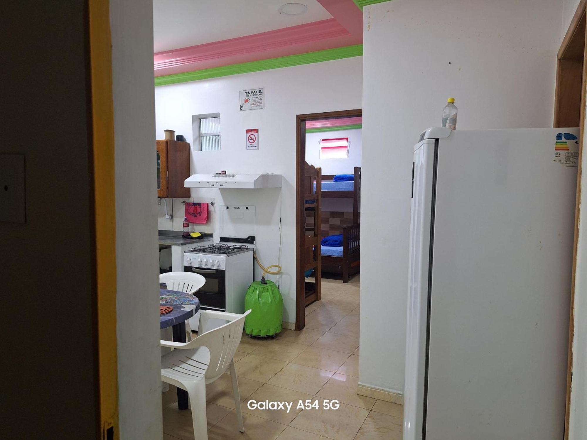 Apart Hotel Manaus - Un 614 Экстерьер фото