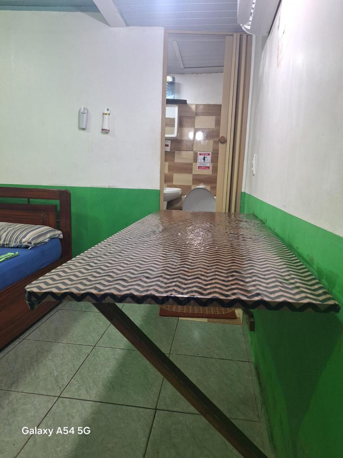Apart Hotel Manaus - Un 614 Экстерьер фото