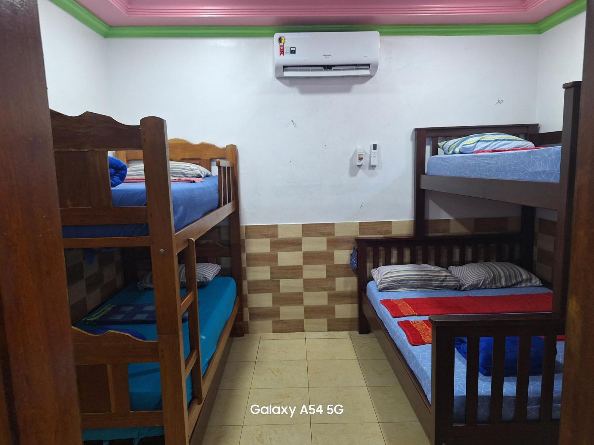 Apart Hotel Manaus - Un 614 Экстерьер фото